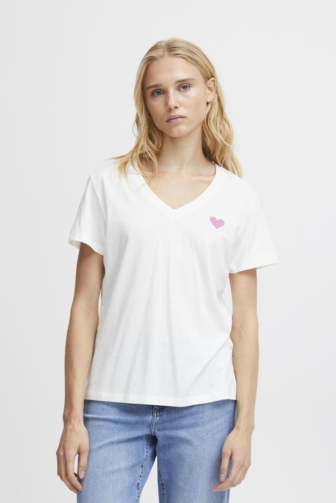 Image du produit Ichi t-shirt ihkennedy ss9 (XS)