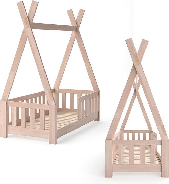 Actual product image VitaliSpa Tipi (70 x 140 cm)