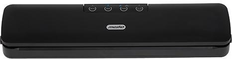 Actual product image Mesko Vacuum sealer MS 4492 Power 95 W, Juodas