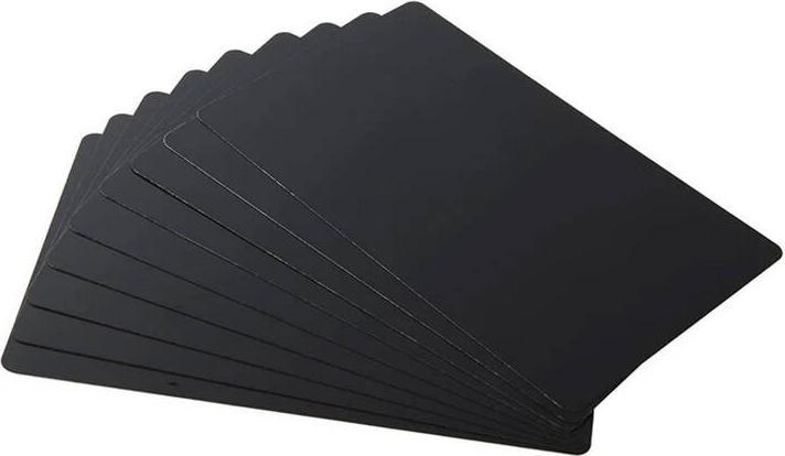 Image du produit LaserPecker Jeu de cartes d'affaires en aluminium (100 pcs)