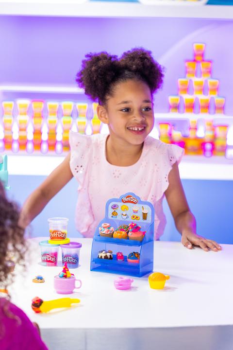 Image du produit Play-Doh Set de café
