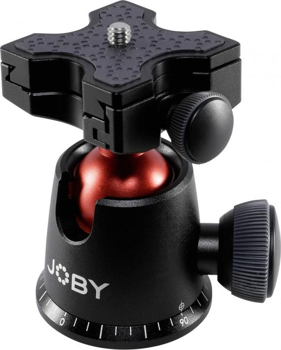 Image du produit Joby Tête de balle 5K (Tête sphérique)