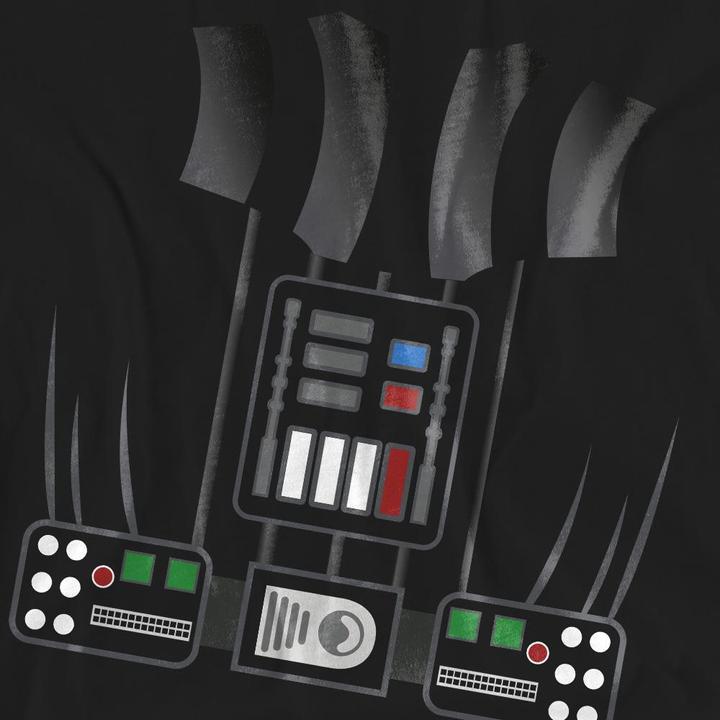 Produktbild Star Wars TShirt (XL)