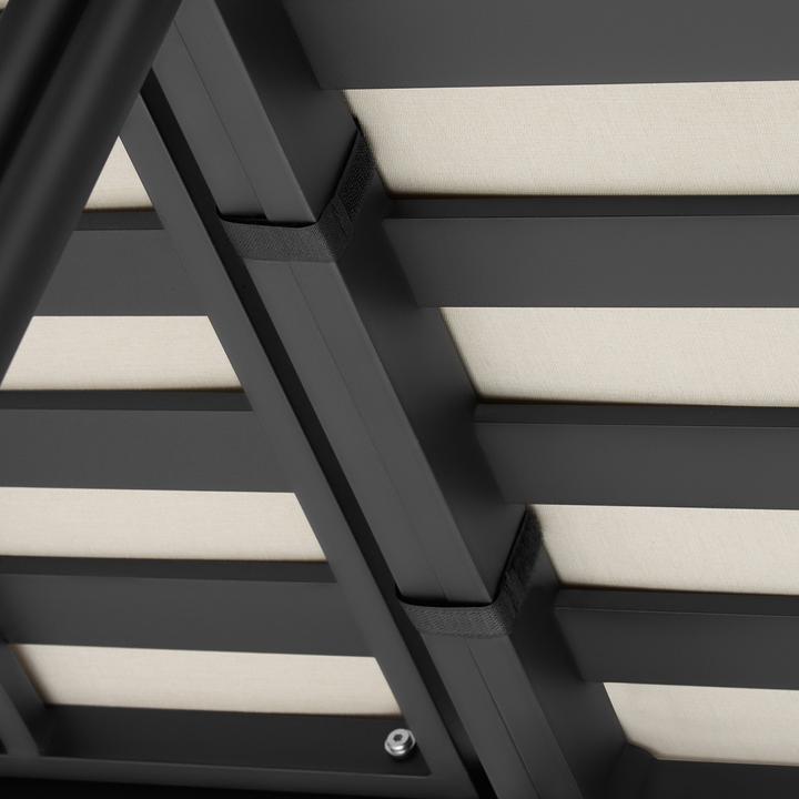 Actual product image tectake Magaluf