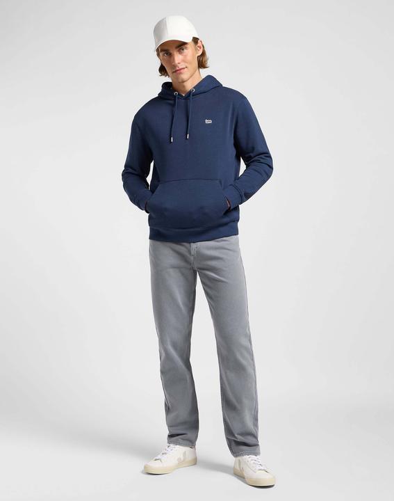 Image du produit Lee Kapuzenpullover Plain Hoodie (XL)