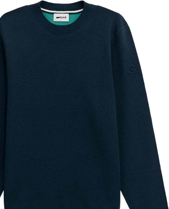 Produktbild Gas Pullover Winny Round Neck (S)