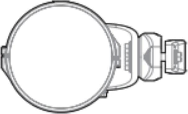 Immagine prodotto RF-Elements SH-CC-5-80 - Antenna a tromba simmetrica, classe portante