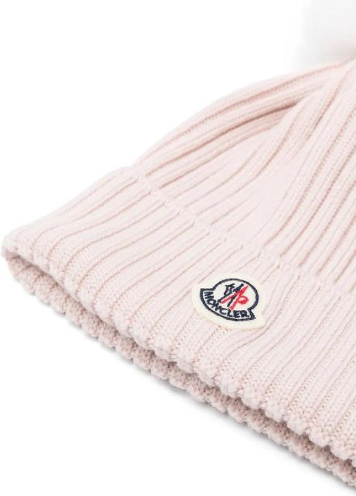 Actual product image Moncler Berretto Tricot