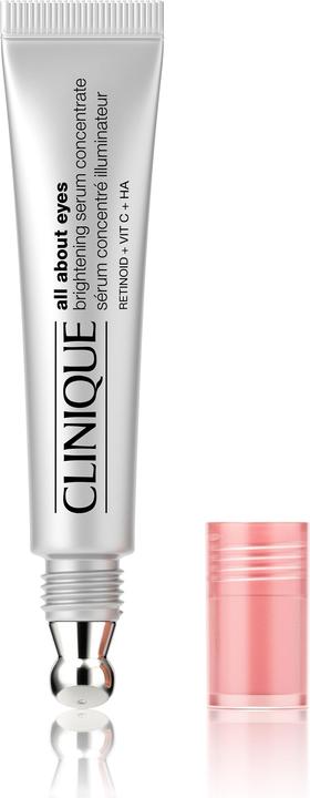 Image du produit Clinique All About Eyes Bright Conc 10 ml (Sérum, 10 ml)