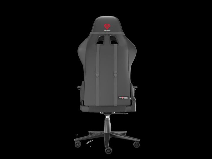 Immagine prodotto Genesis Nitro 550 G2, Sedia da gioco, nero