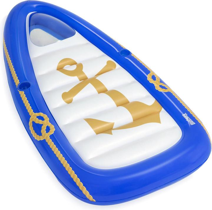 Produktbild Bestway Luftmatratze - Boot 190x107cm