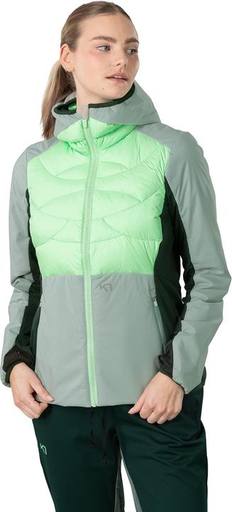 Actual product image Kari Traa Tirill Thermal Jacket (XS)