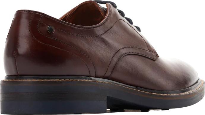 Produktbild Base London Schnürschuhe Mawley Leder (46)