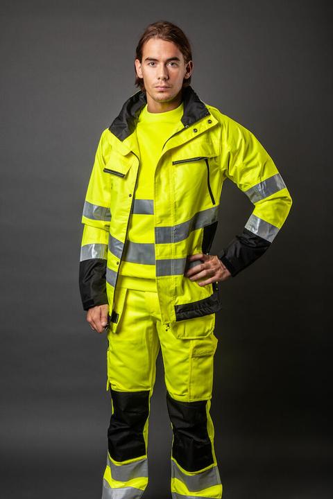 Produktbild Projob 6531 Warnschutz (42)