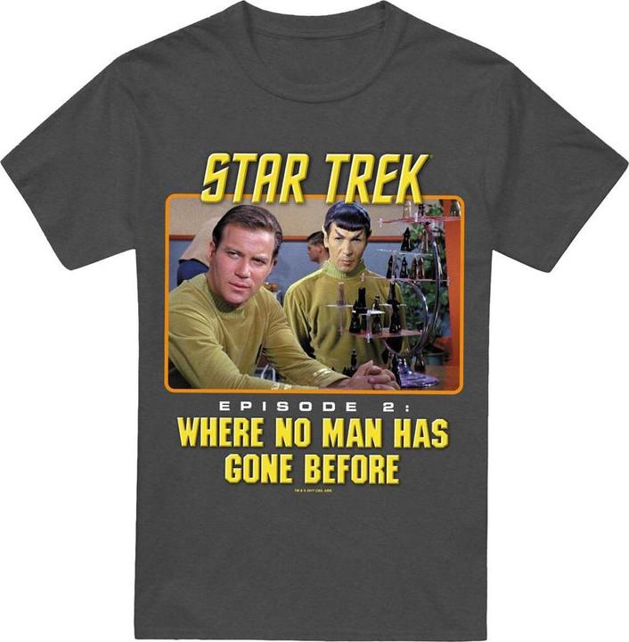 Episode 2 TShirt
