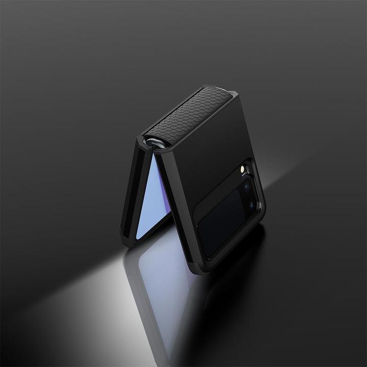 Produktbild Spigen Tough Armor (Samsung Galaxy Z Flip3)