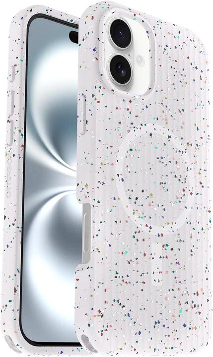 Actual product image OtterBox Symmetry Core mit MagSafe (Apple iPhone 16 Plus)