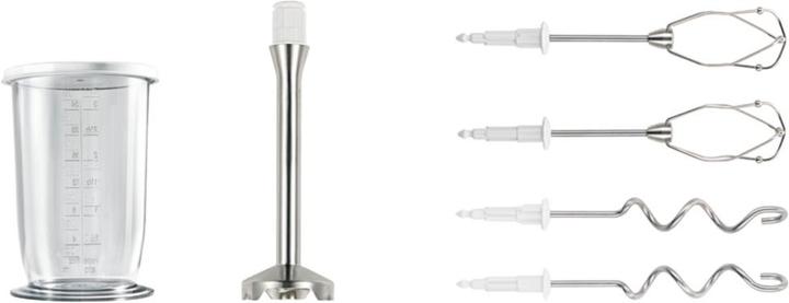 Productafbeelding Bosch Hausgeräte Mfq4070 (500 W)