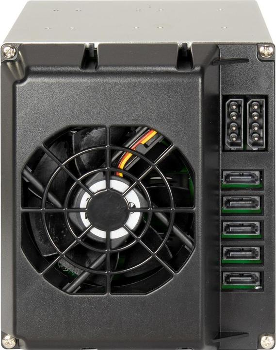 Actual product image Intertech ST-5255