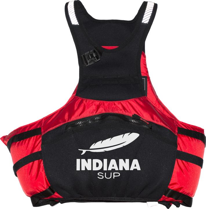 Indiana Stamina (S, M, 40 - 60 kg, 30 - 40 kg)
