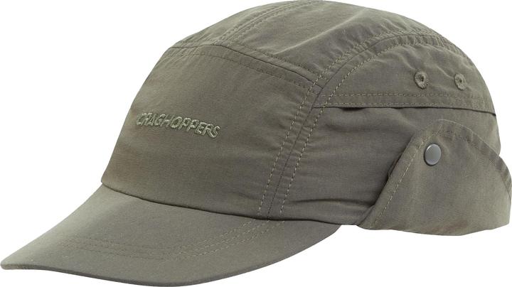 Craghoppers Unisex Nosilife Desert Hat II