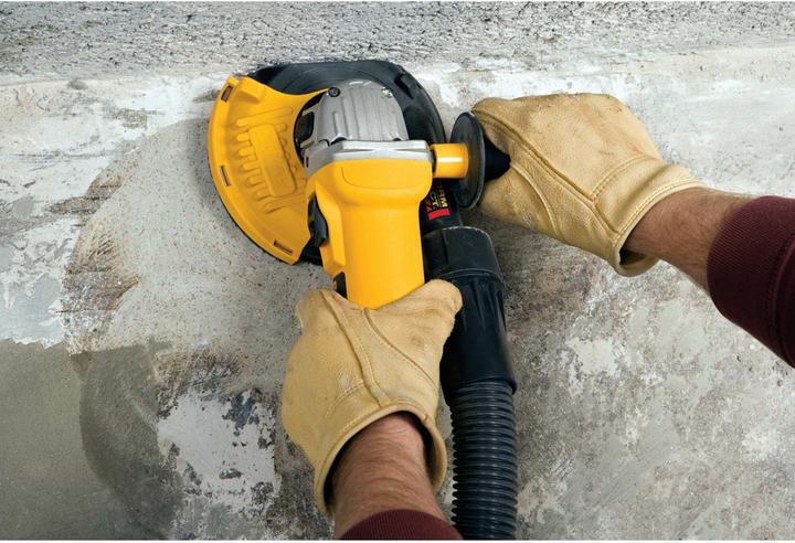 Productafbeelding DeWalt Afzuigkap DWE46150