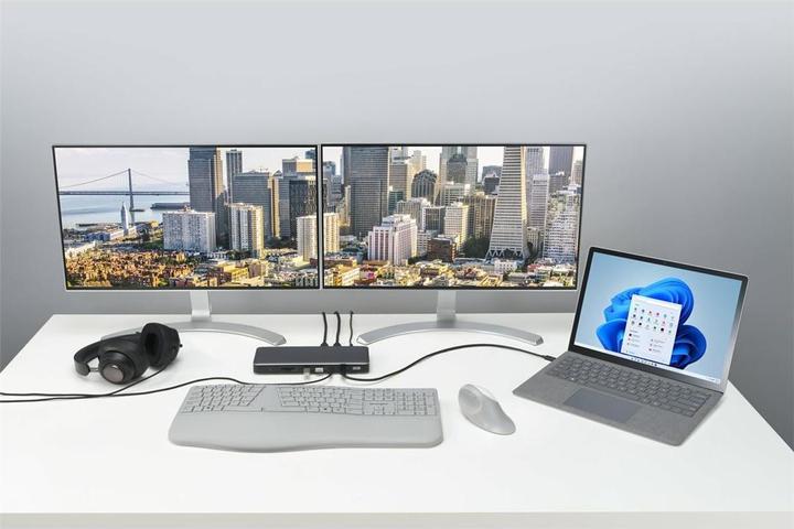 Produktbild Kensington SD5760T (Thunderbolt, 12 Ports)