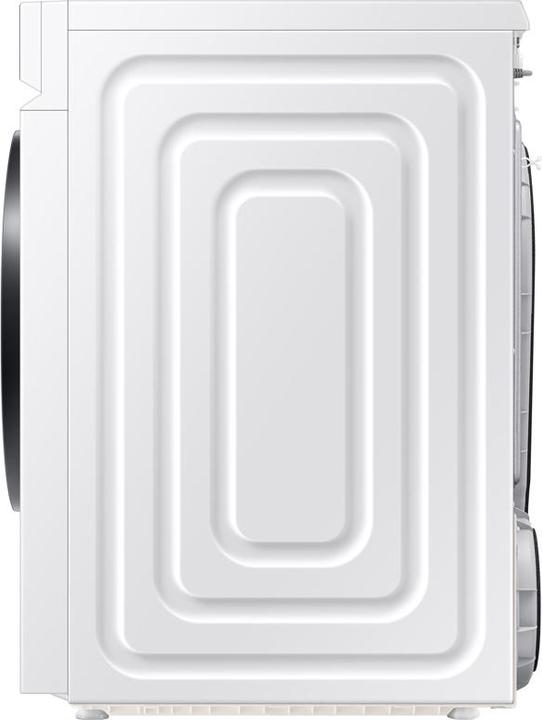 Actual product image Samsung DV90BB9445GHS5 (9 kg, Right)