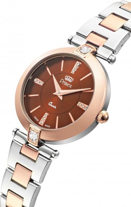Actual product image Primex Watch (Analogue wristwatch, 32 mm)