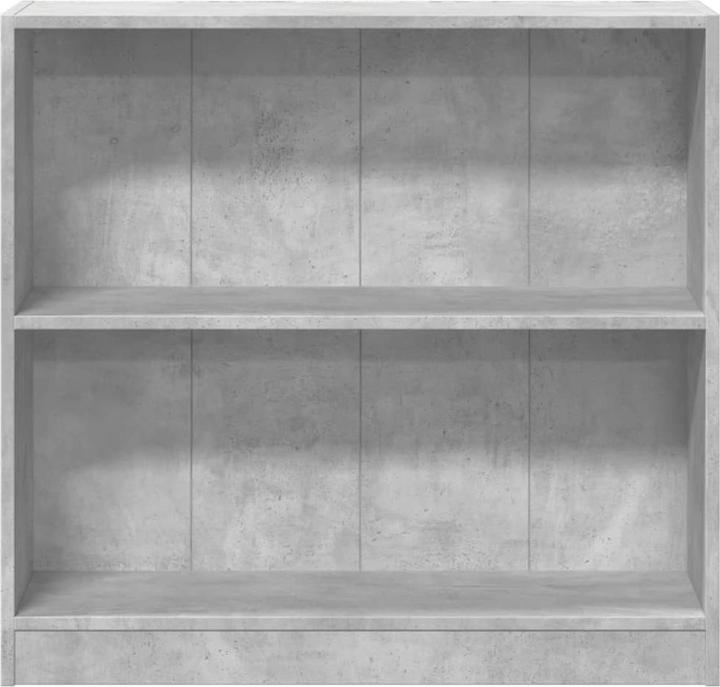 Immagine prodotto VidaXL Bücherregal (80 x 24 x 75 cm)