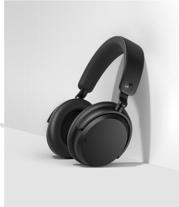 Produktbild Sennheiser Accentum Wireless (ANC, 50 h, Kabellos)
