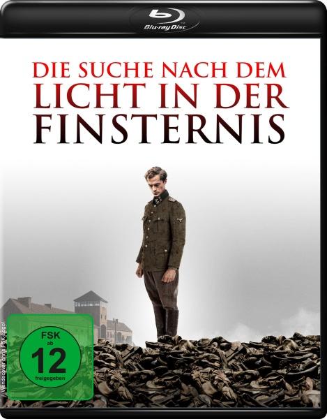 Actual product image Plaion The search for light in the darkness (Blu-ray, German, English)