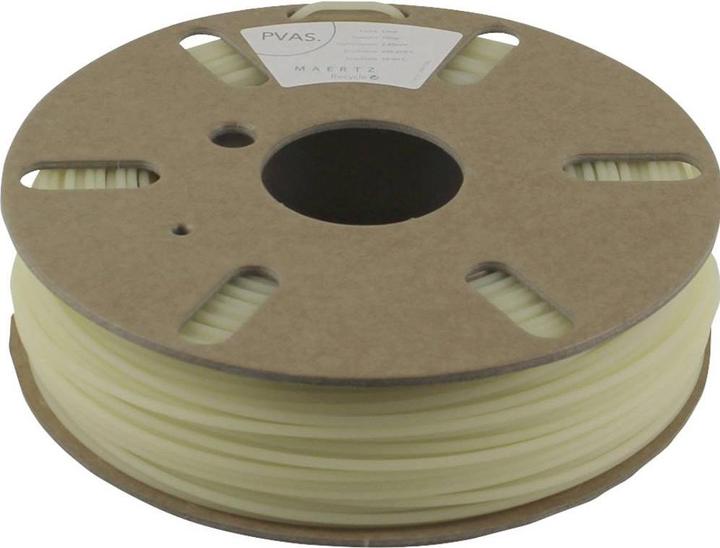 Produktbild Maertz Filament (PVA, 2.85 mm, 750 g, Beige)