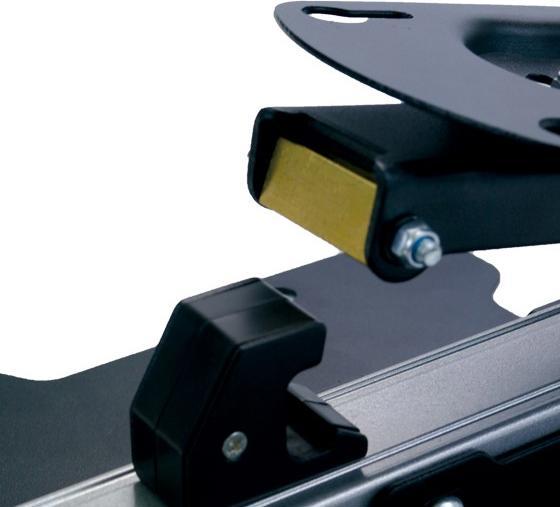 Image du produit PureMounts Pm-Slope-23 (Plafond, 23", 30 kg)