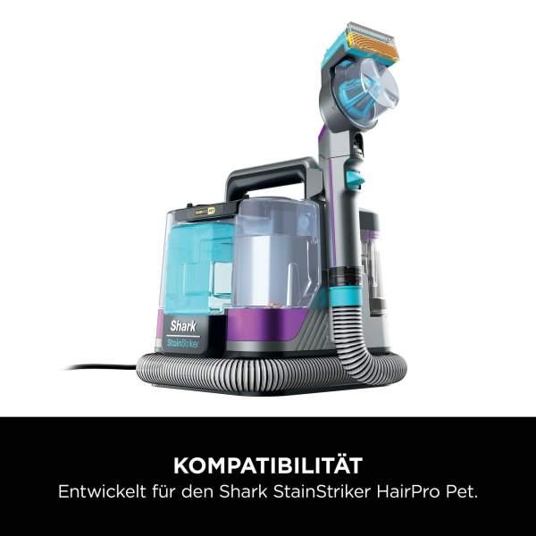 Produktbild Shark PX250EUT StainStriker HairPro Pet (Hund, 1200 ml)
