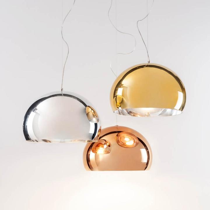 Immagine prodotto Kartell Fl/Y (E27, 240 lm)