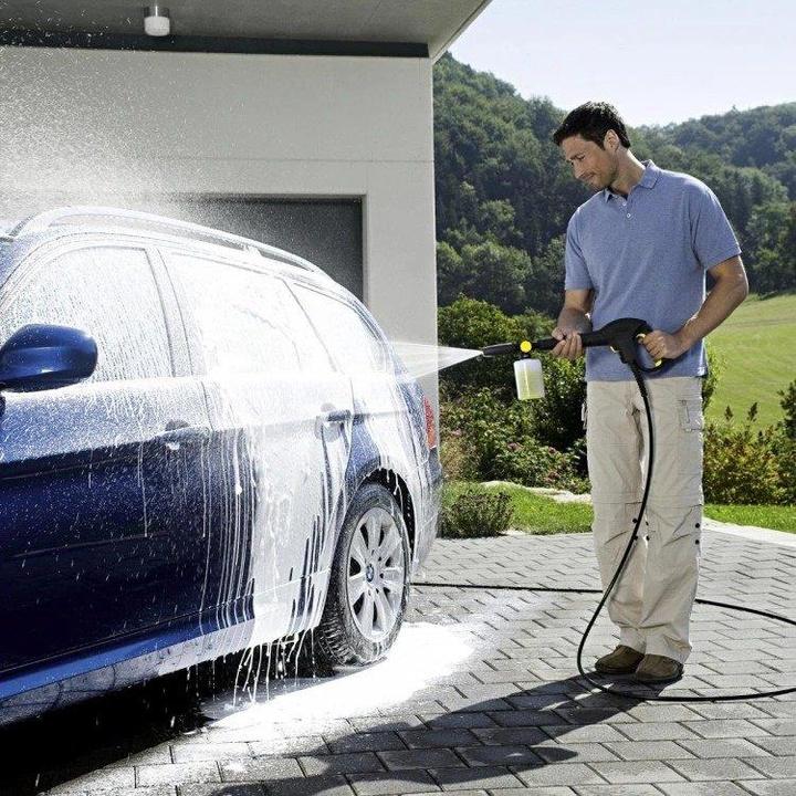 Actual product image Kärcher Car Shampoo