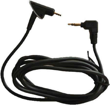 Actual product image Sennheiser Kbl - HD 438, HD 439 (1.4m, 3.5mm, HD 438, HD 439)
