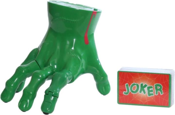Actual product image EPEE RĘKA MNIE NĘKA - gra familijna