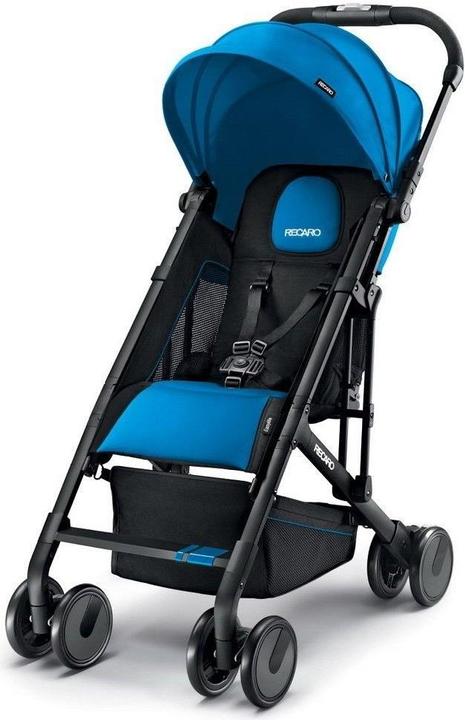 RECARO Easylife 2018
