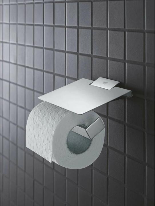 Immagine prodotto Grohe Selection Cube porta carta WC