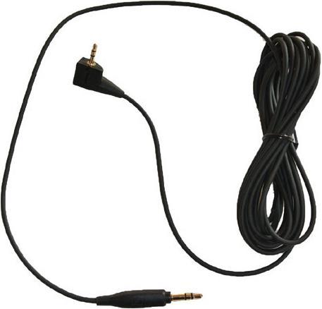 Actual product image Sennheiser Kbl 2 - HD 438, HD 439 (3m, 3.5mm, HD 438, HD 439)