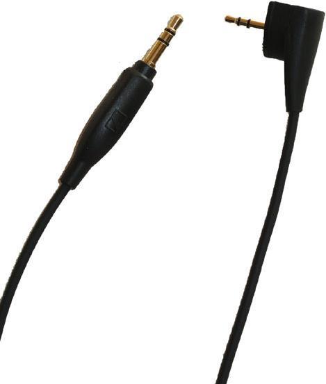 Actual product image Sennheiser Kbl 2 - HD 438, HD 439 (3m, 3.5mm, HD 438, HD 439)