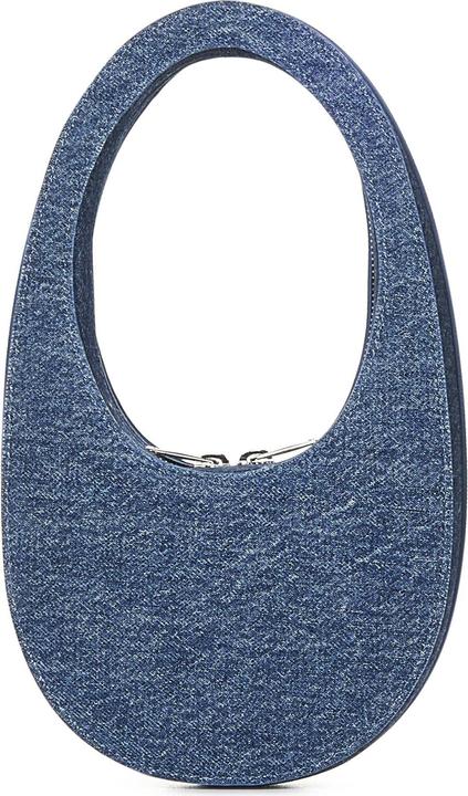 Actual product image Coperni Bags.. Blue