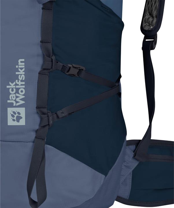 Produktbild Jack Wolfskin Prelight Shape 25 (25 l)