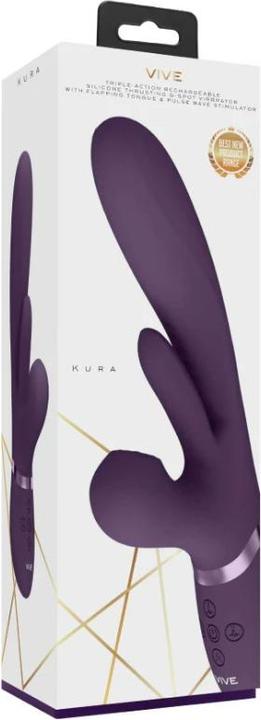 Productafbeelding Shots Kura