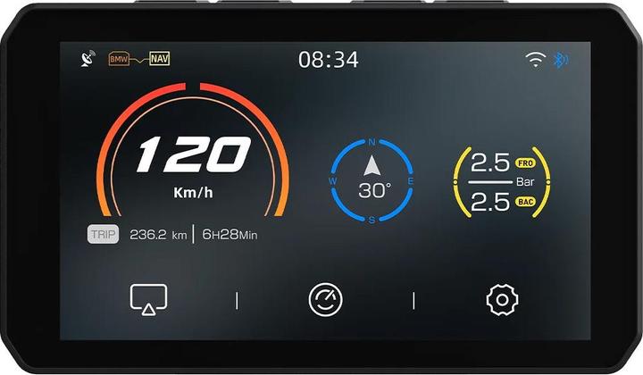 Produktbild Chigee AIO-5 Play (5")
