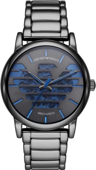 Produktbild Emporio Armani Luigi Meccanico (43 mm)