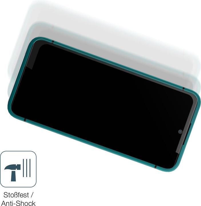 Produktbild Dipos Displayschutz Anti-Shock (2 Stück, Gigaset GX4)