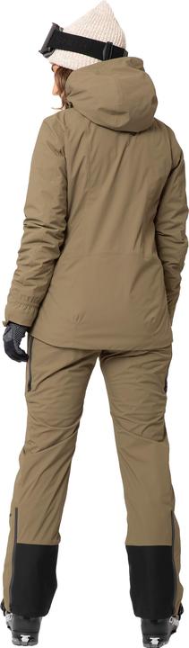 Produktbild Lamunt Tiziana WP Reomca (40, L)